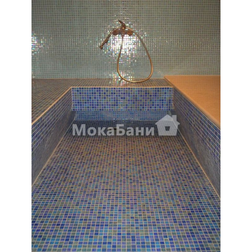 Строительство турецкой бани (хамама)